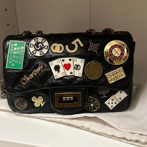 (SOLD) Fashion bag